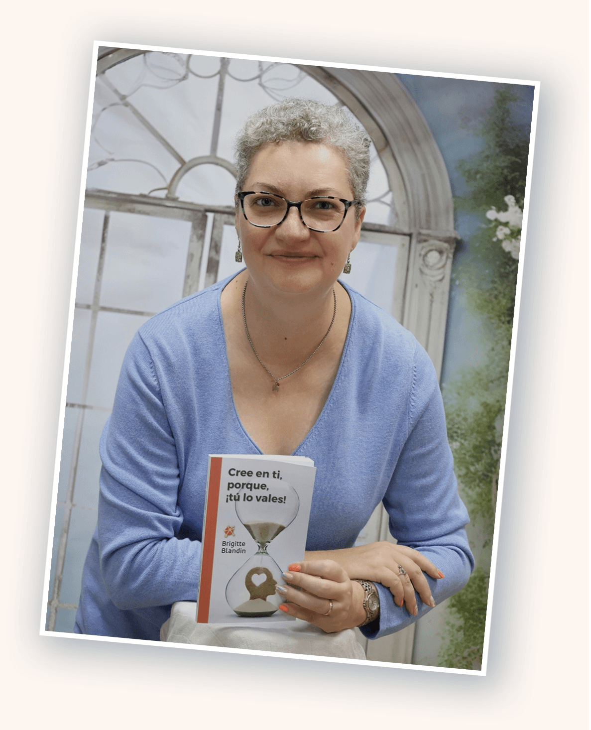 Brigitte Blandin